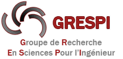 Logo GRESPI