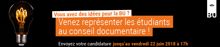 Visuel Conseil documentaire