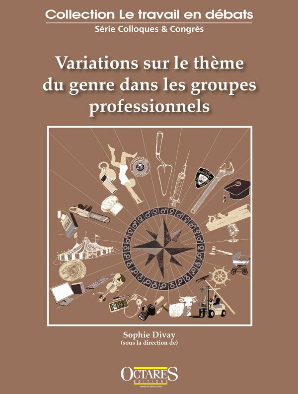 Variations sur le thème du genre dans les groupes professionnels