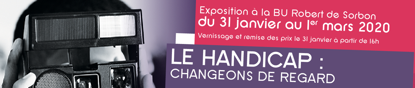 visuel exposition handicap