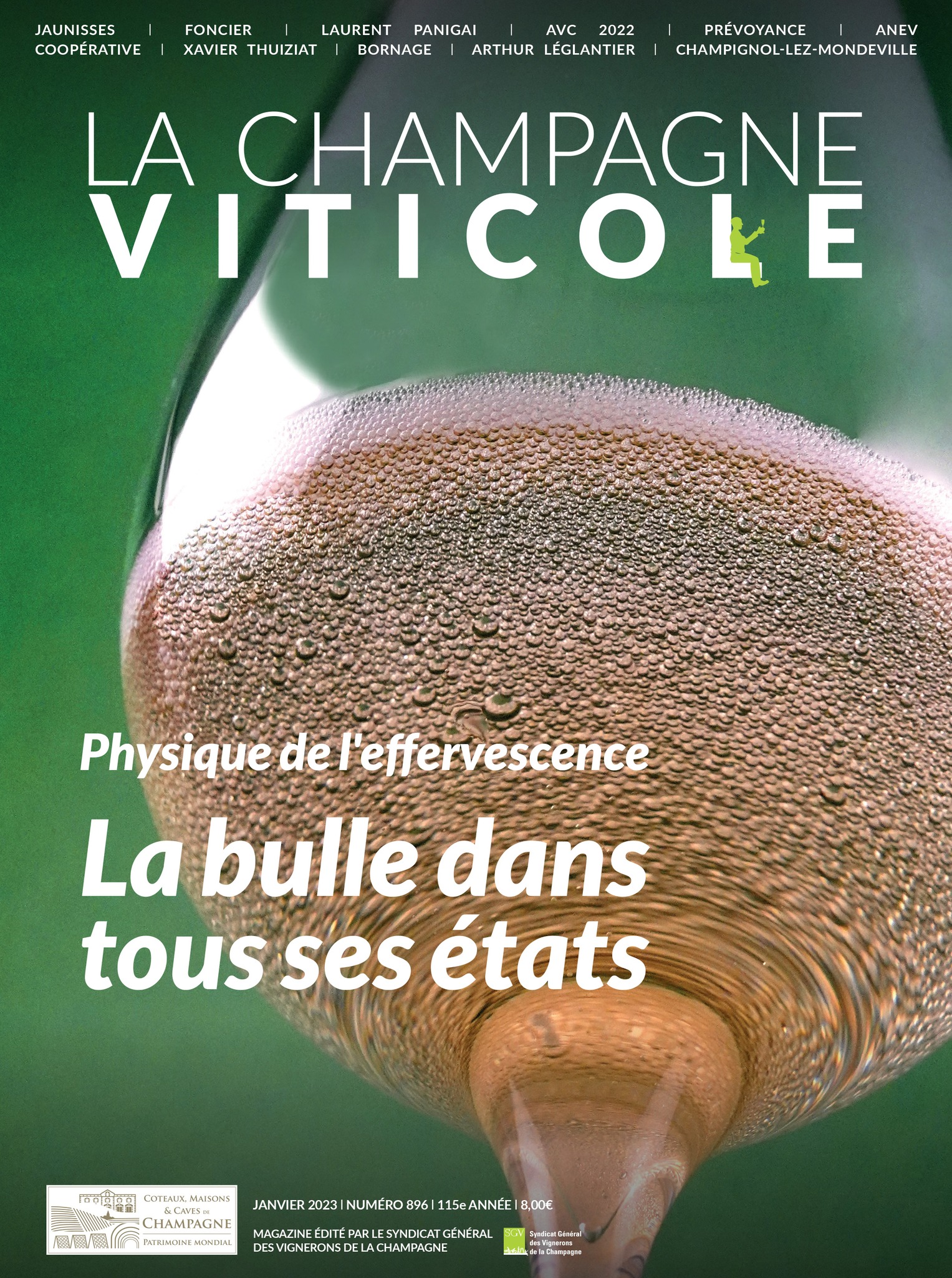 La bulle dans tous ses états