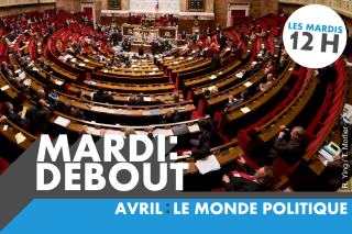 Visuel Mardi Debout