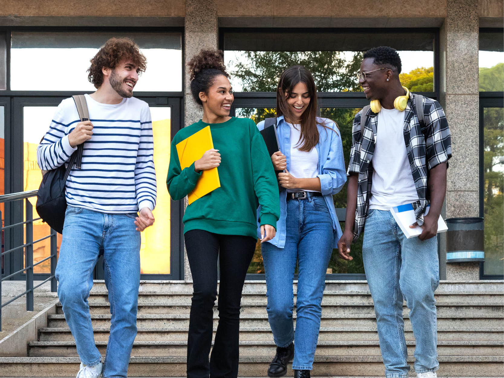 Etudiants