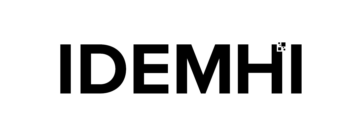 Logo IDEMHI