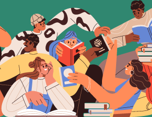 La BU vous donne des livres à partir du 13 octobre