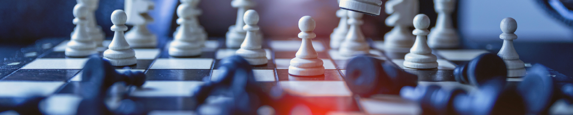 Simultanée d'échecs