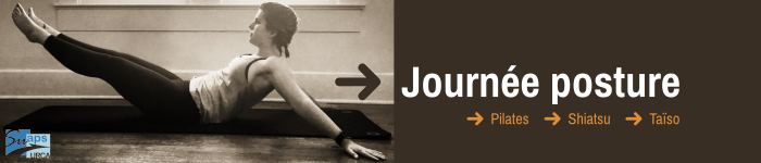 Visuel journée Posture