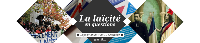 Visuel La laïcité en questions