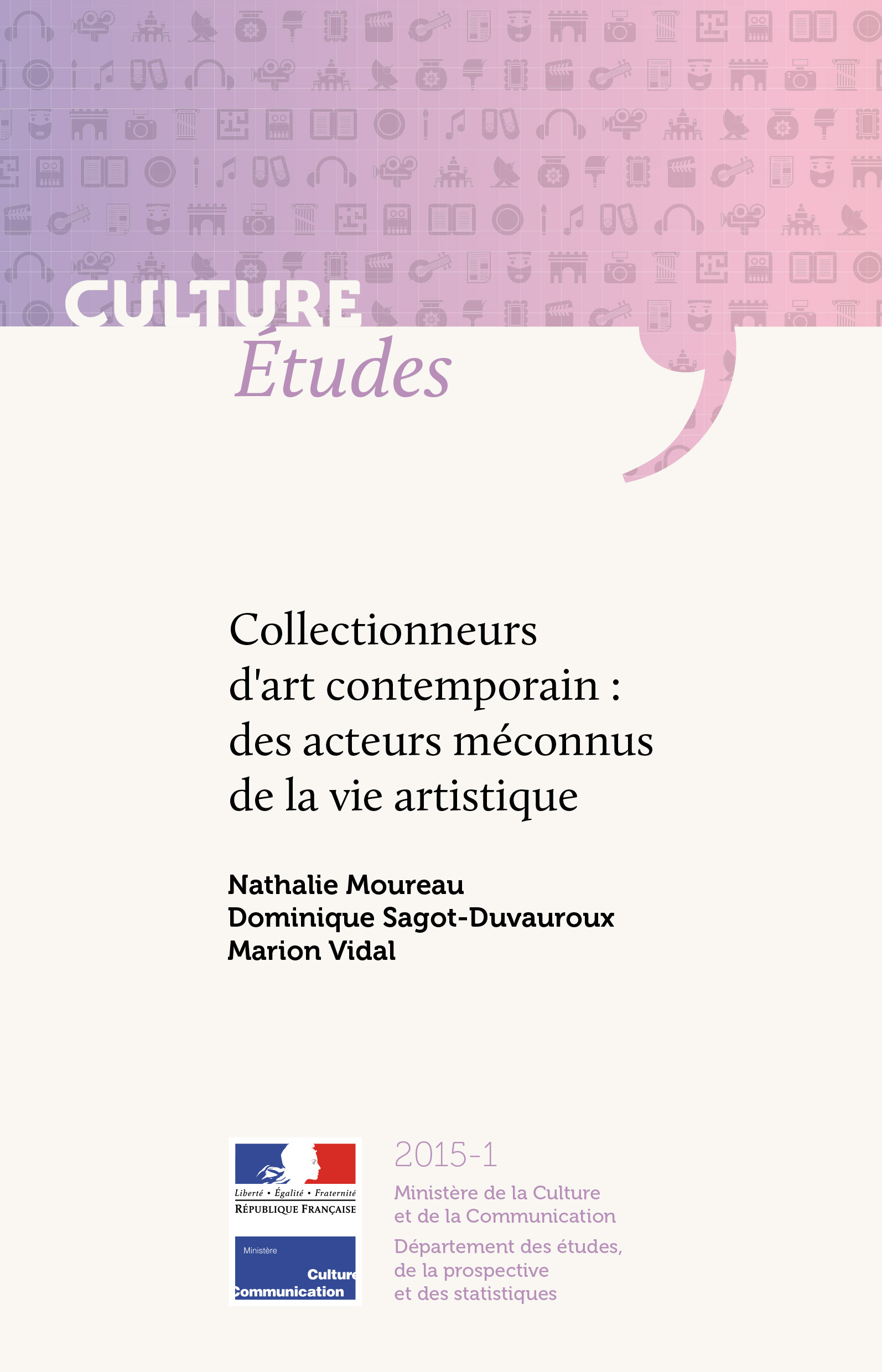 Collectionneurs d'art contemporain : des acteurs méconnus de la vie artistique