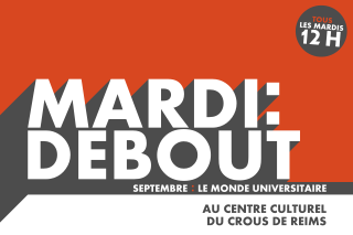 Visuel Mardi Debout