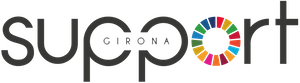 Logo Support GIRONA