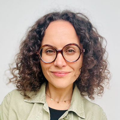 Photo de Tiphaine HUYGHEBAERT-ZOUAGHI