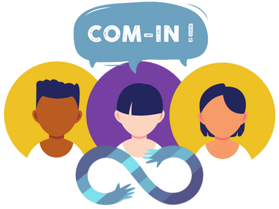 Logo officiel COM_IN