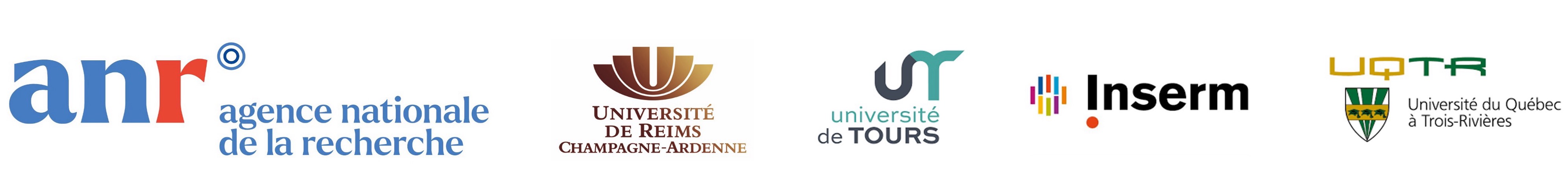 logos SUBSTANCES