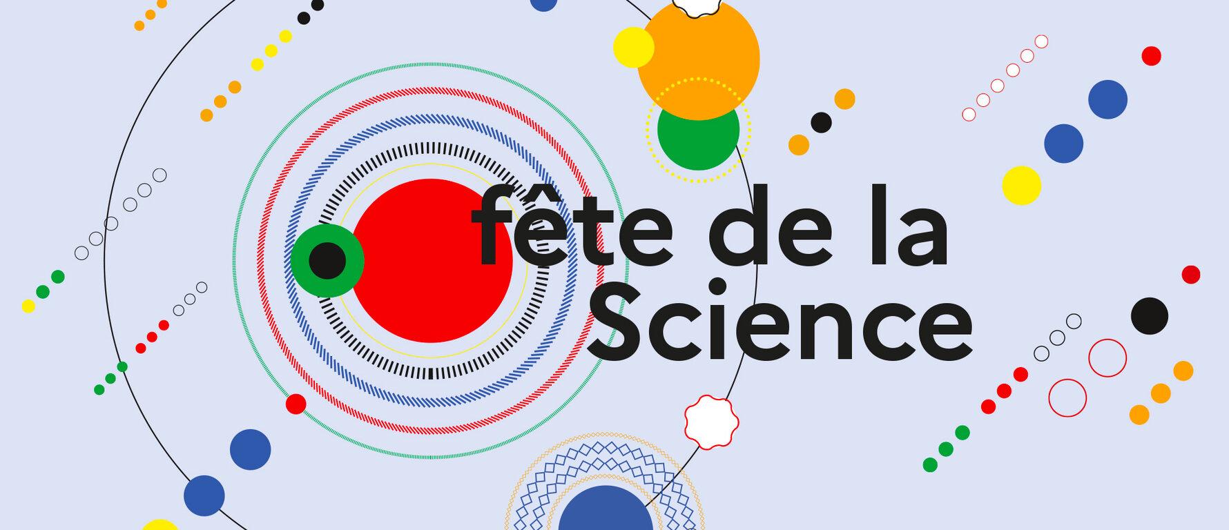 Fête de la Science 2025 : en partenariat avec Accustica, le C2S participe avec le projet MOSAIC sur la thématique des "Intelligences"