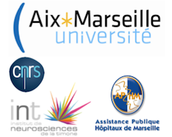 Equipe d'Aix-Marseille Université
