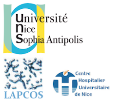 Université de Nice Sophia Antipolis