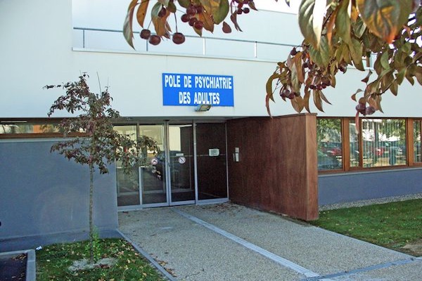 Psychiatrie adulte