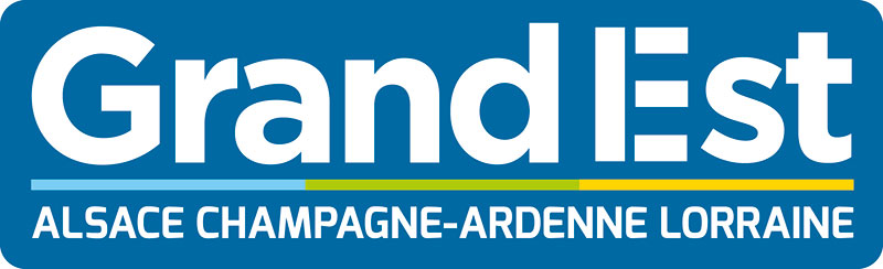 Logo du Grand Est