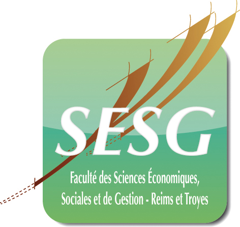 Logo SESG
