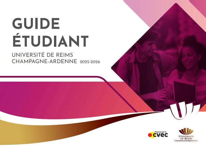 Guide de l'étudiant