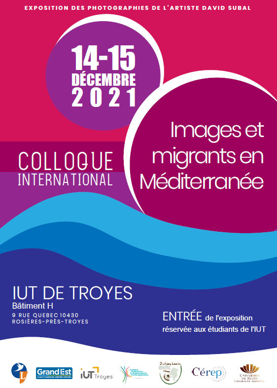 Colloque international IDEM2