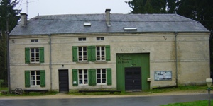 CERFE bâtiment (JPG, 24ko) CERFE bâtiment (JPG, 24ko)