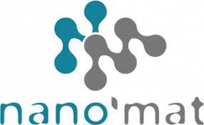 Logo NANO'MAT