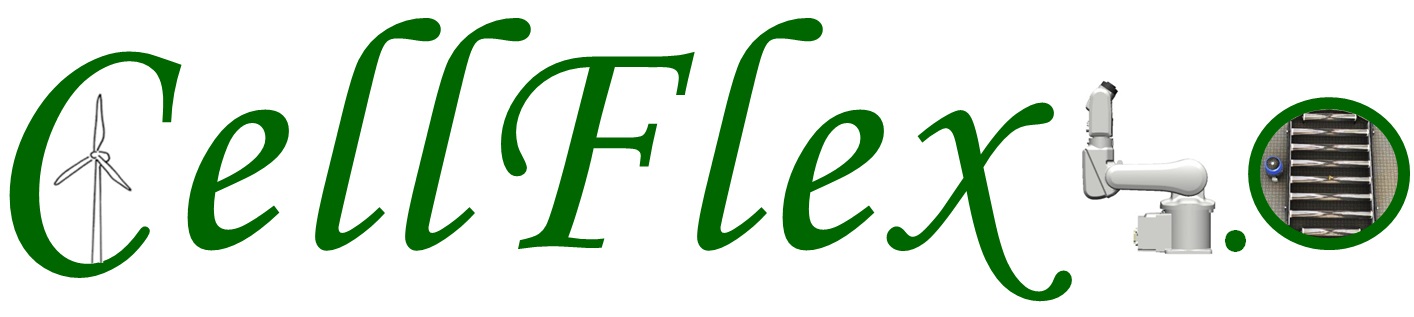 logo CellFlex 4.0