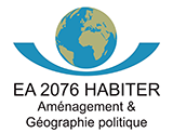 Logo Habiter