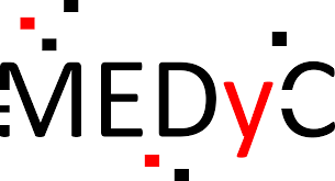 Logo MEDYC