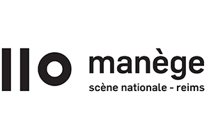 Logo du Manège de Reims