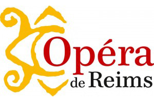 Logo Opéra de Reims