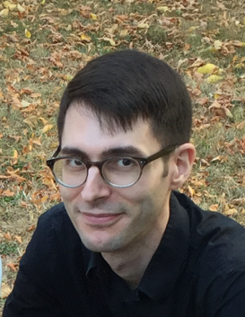 Emmanuel SALANSKIS Emmanuel SALANSKIS