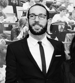 Stéphane Moreno