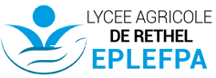 Logo du Lycée agricole de Rethel