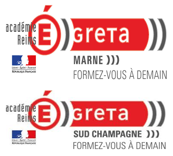 Logo du GRETA