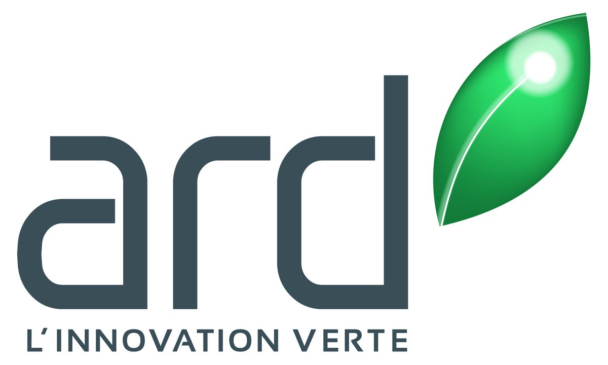 Logo de l'ARD