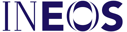 Logo de INEOS