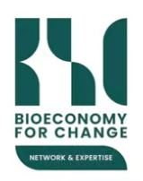 Bioeconomy For Change