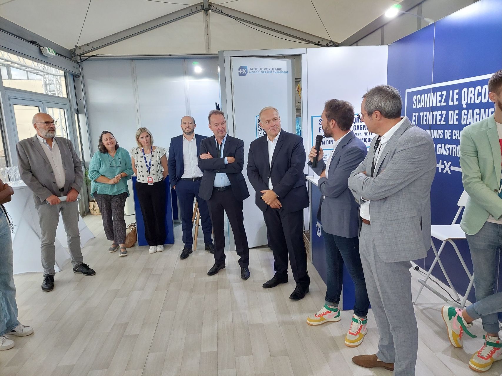 Remise de Prix 2022