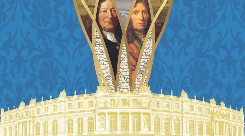 Colloque VERSAILLES