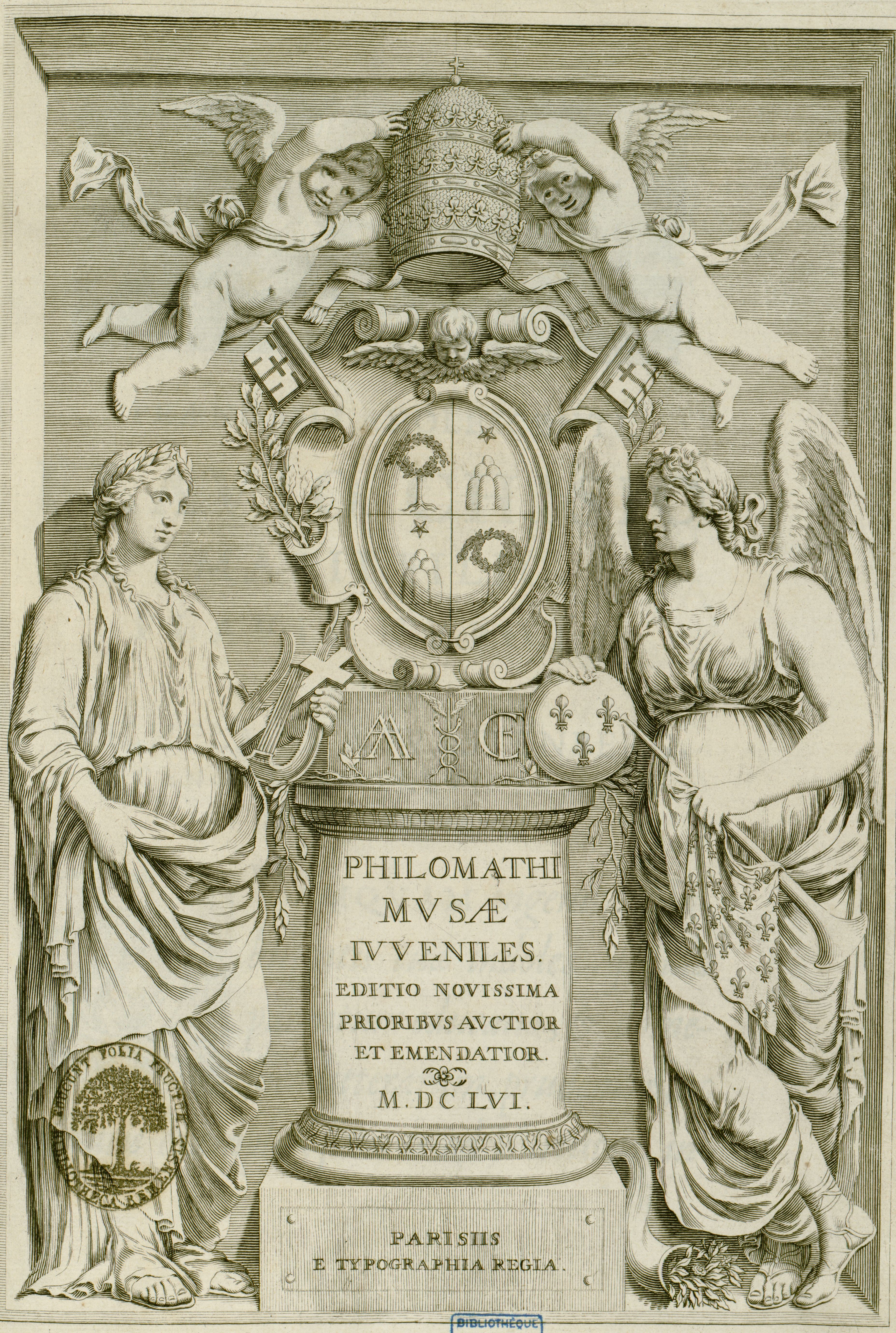 Iconographie