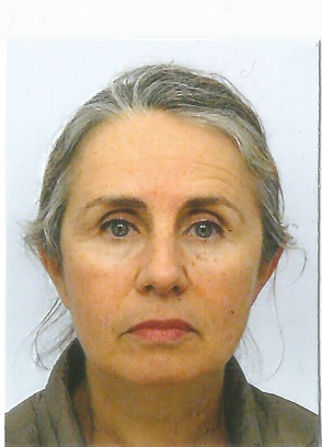 Françoise AUDOUEINEIX Françoise AUDOUEINEIX
