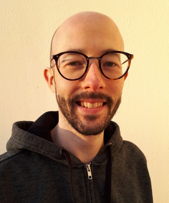 Anthony RAGEUL