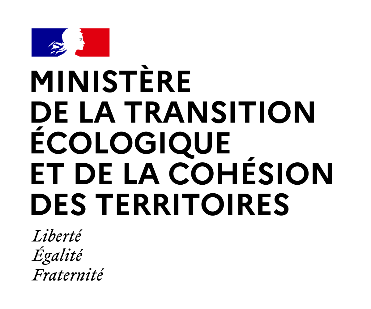 logo Ministère de la Transition écologique
