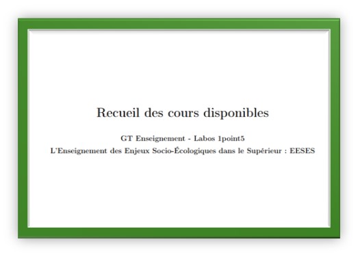 EESES