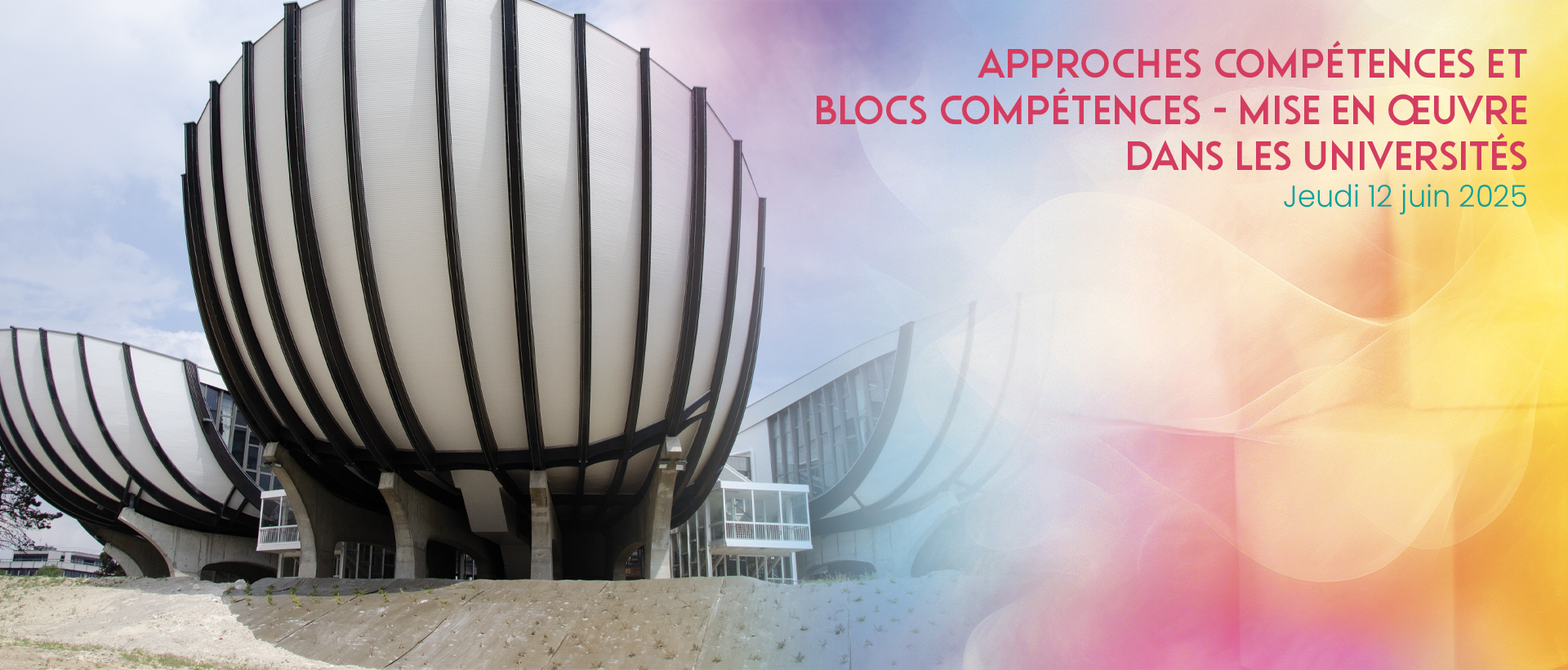 Atelier - Approche compétences et blocs de compétences