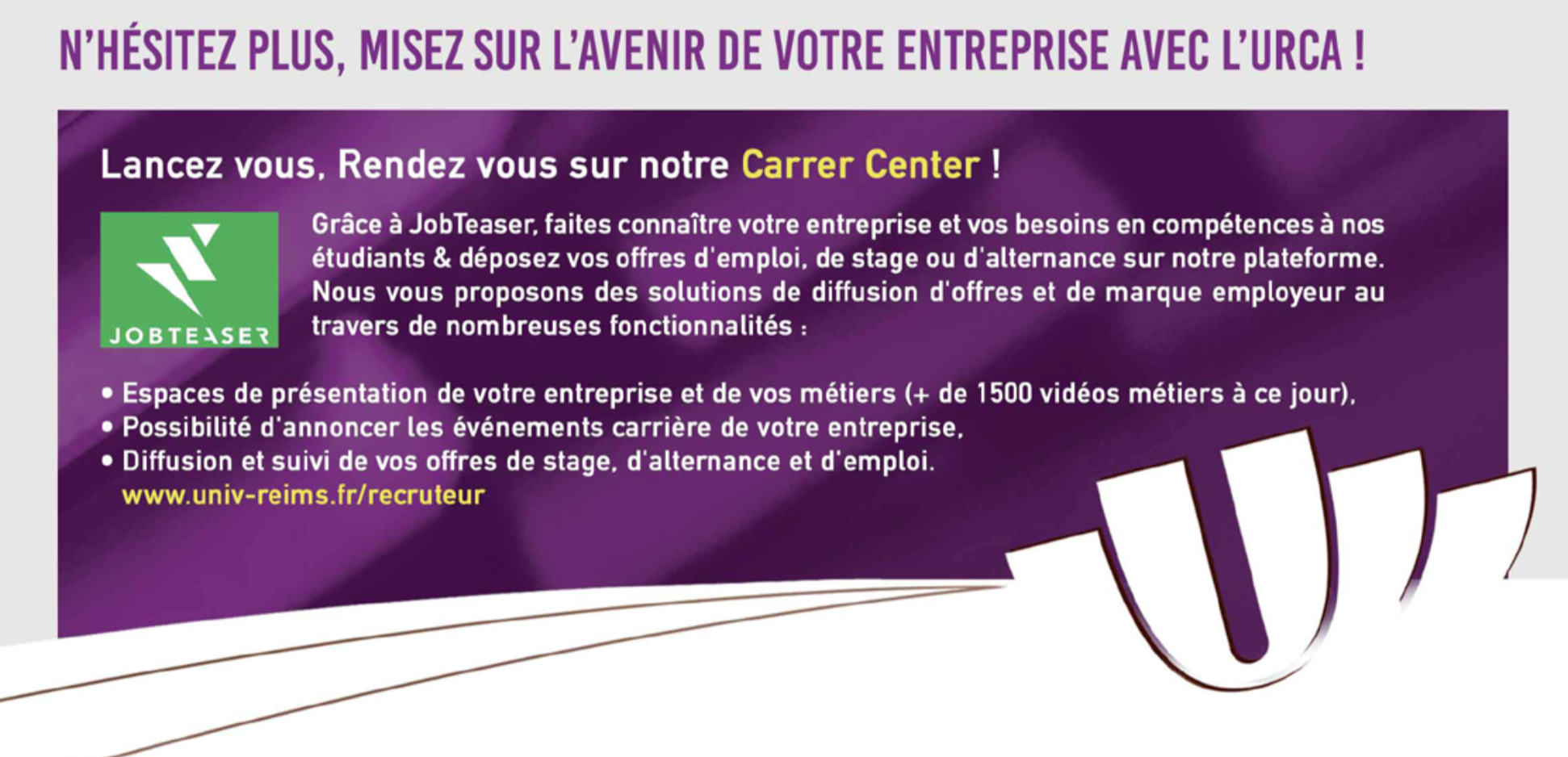Job Teaser