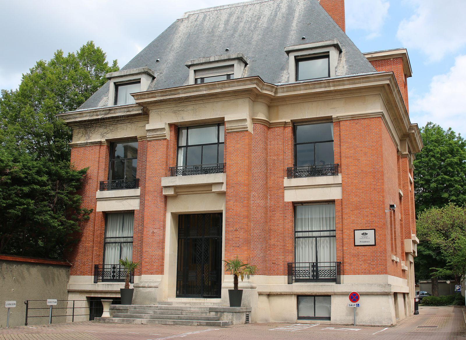 Photo Villa douce à Reims